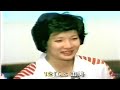 全日本女子バレー 1976~2016:戦う姿勢の継承1