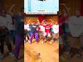See how they nailed this challenge| KUDADE TRENDING DANCE | KUDADE - FATHERMOH HARRYCRAZR NDOVU KUU