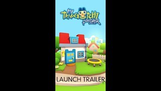 My Tamagotchi Forever - iOS/Android - Launch Trailer screenshot 1