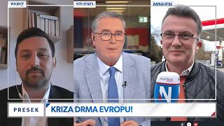 Kako Se Protiv Energetske Krize Bore Najjače Zemlje Evropske Unije?