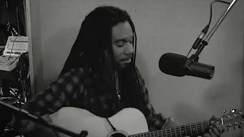 Love Enough by Julian Taylor [Official Video]