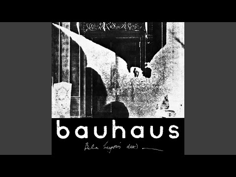 Bela Lugosi's Dead (Official Version)