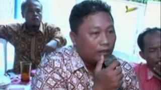 Pandu Laras Cengkir Wungu