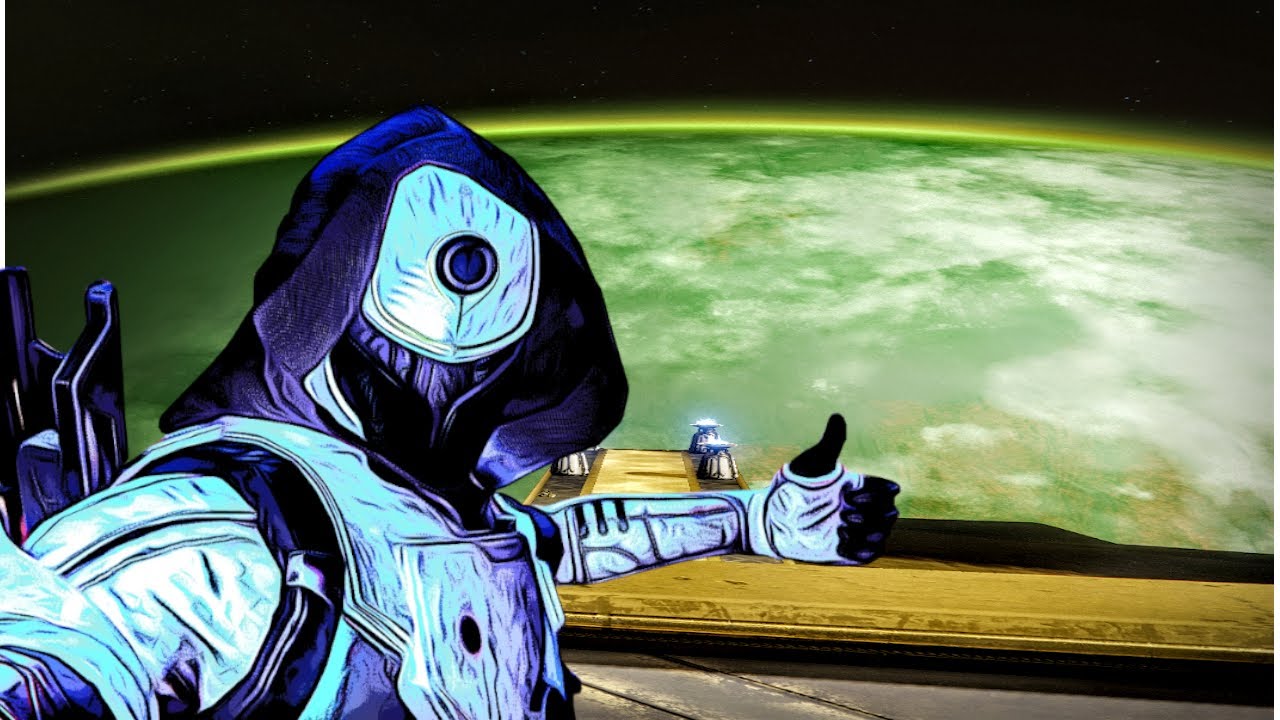Memento Mori A Destiny 2 Tribute YouTube