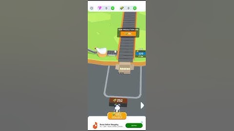 idle egg factory #gameplay #viral #ytshorts #shortsfeed #games