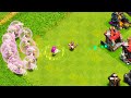 КВИНХИЛ НА ТХ8!? ТЕПЕРЬ ТЫ ВИДЕЛ ВСЁ! CLASH OF CLANS