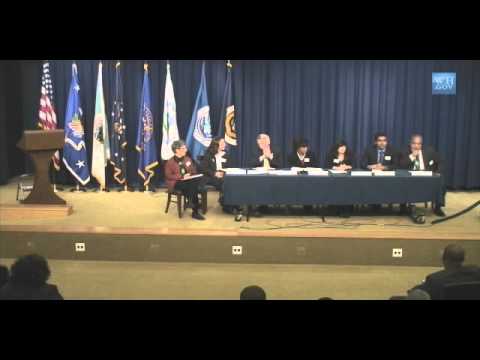 White House Forum on Environmental Justice (Part 3)