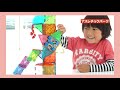 ピタゴラス～1歳から小学生まで遊べる磁石のブロック～