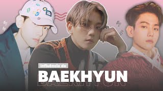 EVOLUÇÃO DO BAEKHYUN: COMO O BAEKHYUN SE TORNOU UM DOS MAIORES SOLISTAS DA COREIA