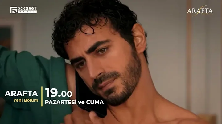 ARAFTA Episode 6 Trailer 9 | New TV Series 2025 | Arafta - Turkish TV Series  #EP06