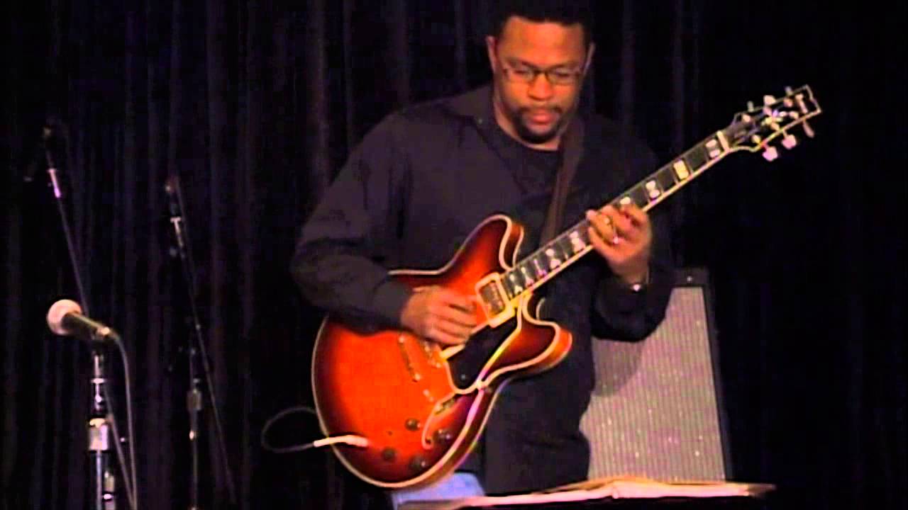 Leo Colon Berklee College 2009