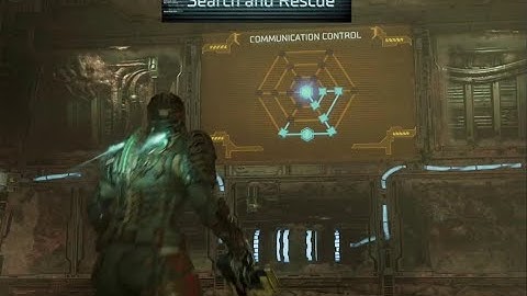 Dead Space Remake Playthrough - Impossible Mode - Chapter 8. Search & Rescue