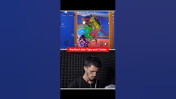 Bgmi Perfect Aim Tips #bgmi #bgmilive #bgmishorts #bgmitipsandtricks #shorts #shortvideo #shortsfeed