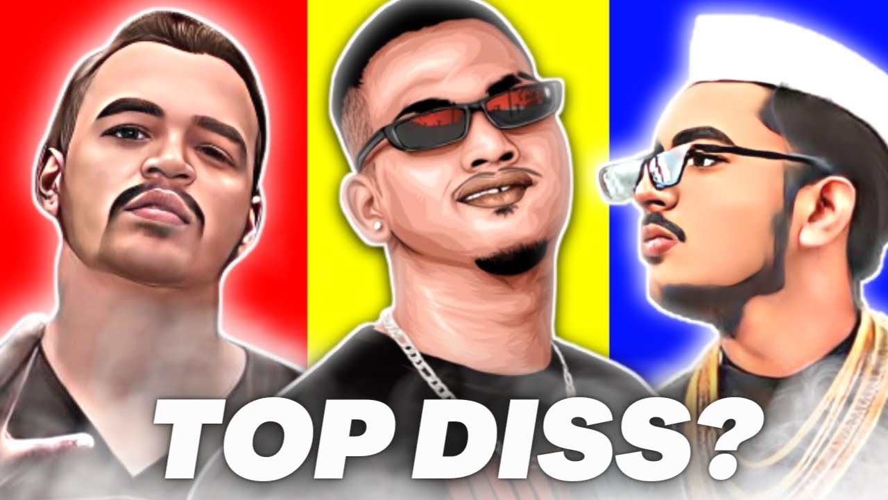 Best Diss Tracks EVER In Marathi Hip-Hop - In Just 3 Minutes 😯