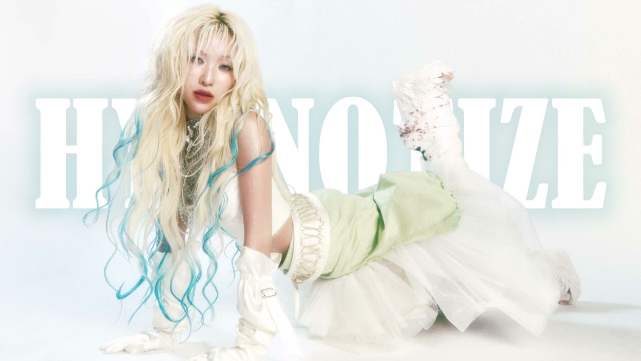 XG - Hypnotize ( extended )