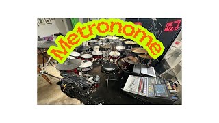 Metronome Apps
