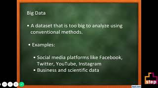 Data Science: Overview (Part 1) [Concepts In 30 Seconds]