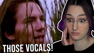 Temple Of The Dog  Hunger Strike | Singer Reacts |