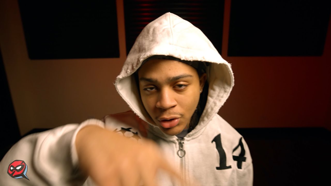 Shuno Wick - In My Head (Official Music Video) - YouTube