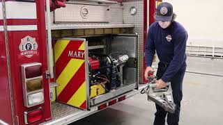 Engine 66 Tour