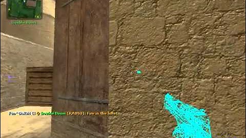 new*Css Wallhack + Download Link 100% Undetected 2012 vac proof !!!