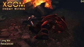 XCOM: Long War (Not)Rebalanced - Part 64