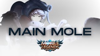 [Mobile Legends ID] ingin ku bermain dan belajar
