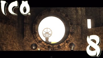 Ico [Blind] - Part 8: So Much For Yorda