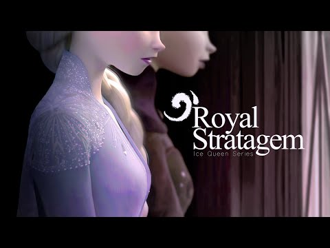 Royal Stratagem Ice Queen Series Epic Majestic Orchestral Royal Stratagem Ice Queen Series Epic Majestic Orchestral