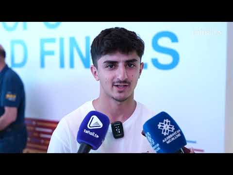 Ramin Mahmudzadəyə həsr olunan müsabiqənin finalı keçirilib