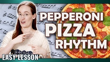 How to Read Rhythms - Note Reading on the Violin | Easy Lesson for Beginners