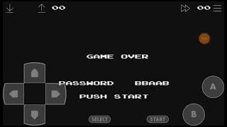 Game Over: Bubble Bobble (NES)