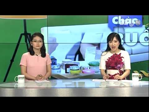 Video: Cách Chọn Mỹ Phẩm Không Hóa Chất: 9 Bước (Có Hình)