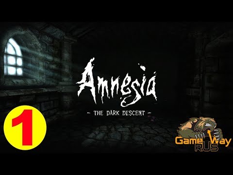 Video: Amnesia: Mode Keras Penghancur Saraf The Dark Descent Sekarang Tersedia Di PS4