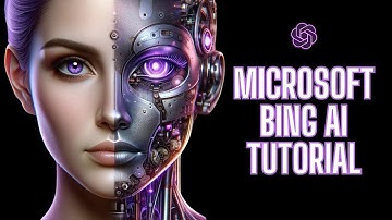 How to Get and Use the Bing Ai OR Copilot | Use ChatGPT 4 for Free #ai