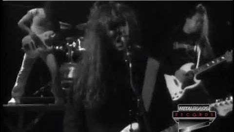 Sacrifice - Soldiers Of Misfortune (DVD Version)