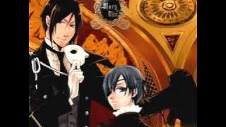 Kuroshitsuji OST 1 ~ 10. The Dark Crow Smiles