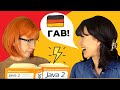 🇩🇪 Эмоциональная жизнь домохозяйки в Германии | Gefühle und Emotionen 🇩🇪