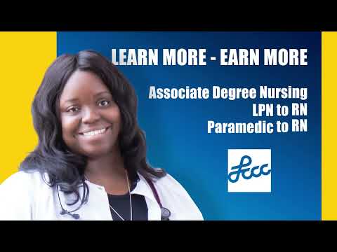 Lorain County Community College Summer 2023 - Nursing