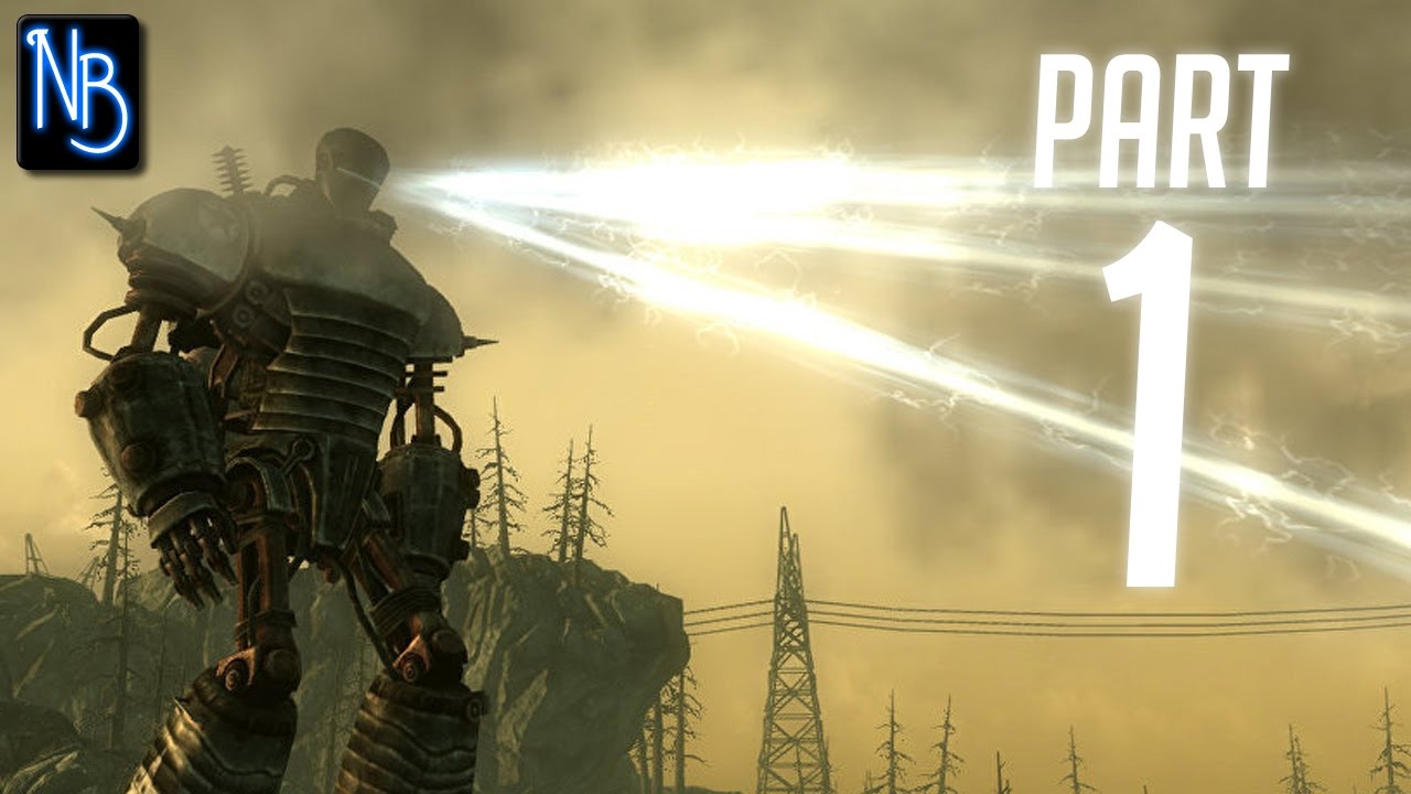 Fallout 3 Broken Steel Walkthrough Part 1 No Commentary YouTube fallout-3-broken-steel-walkthrough-part-1-no-commentary-youtube