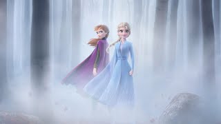 Idina Menzel, Evan Rachel Wood - Show Yourself From"Frozen 2" (Lyrics Terjemahan)