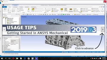 how to draw Double pipe heat exchanger using ANSYS Fluent: Part 1