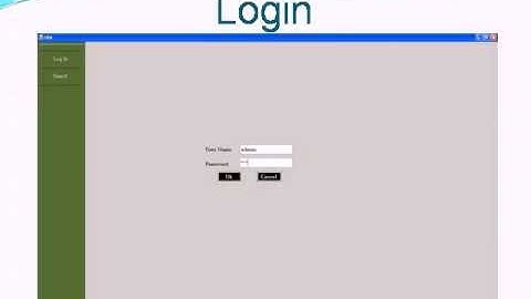 Hierarchical Bloom Filter Metadata Management .Net Project