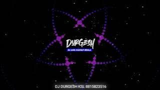 Gaura Sute Gauri Sute | Cg Remix | Dj Durgesh Ksl