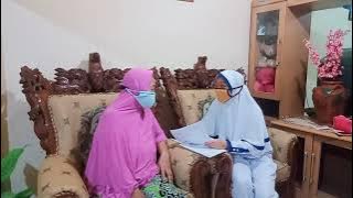 PENGKAJIAN LANSIA (GERONTIK)