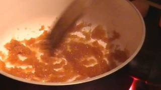 Poitrine De Porc Au Caramel.wmv