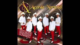 Video thumbnail of "Acorde Norteño - Pepito y su caballo"
