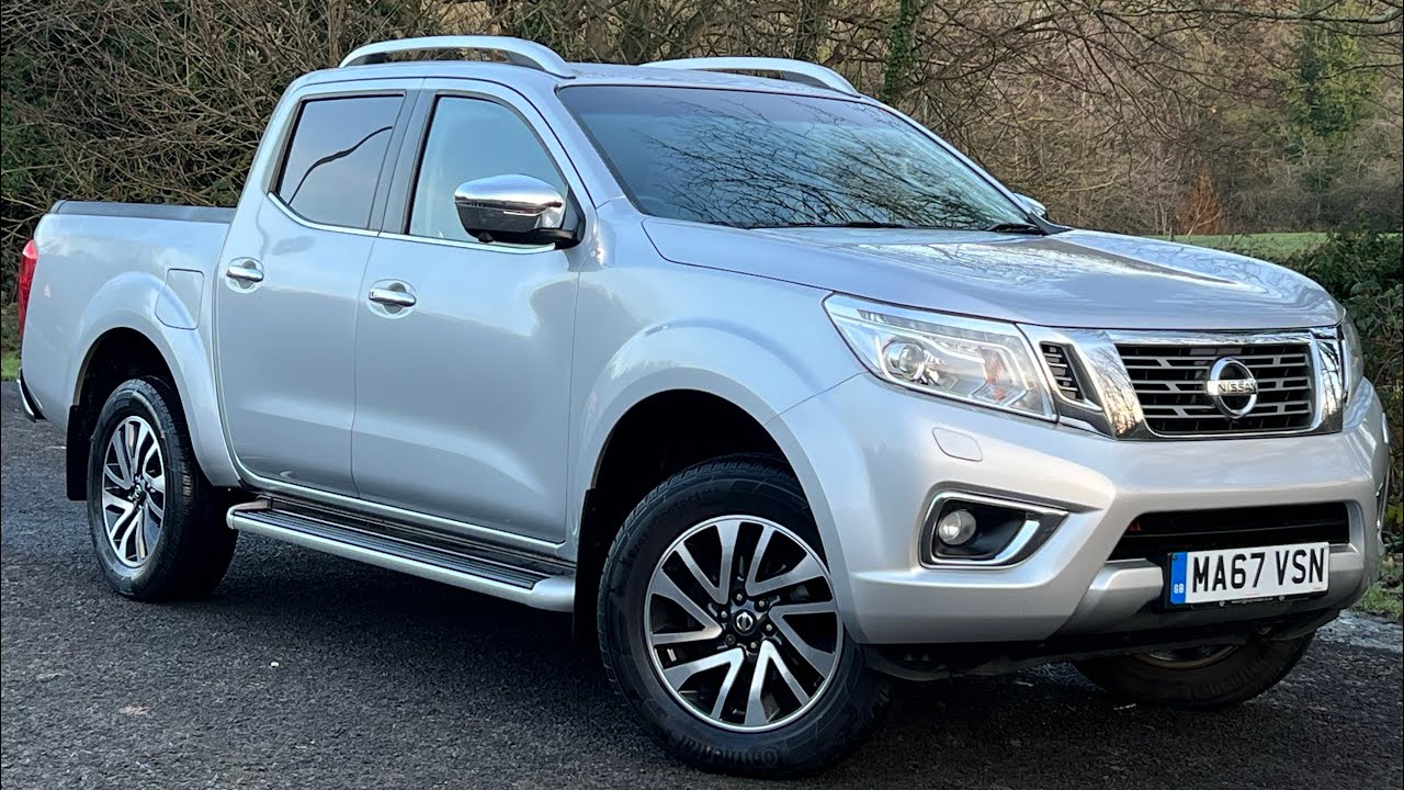 2017 (67) Nissan Navara Tekna Manual 4K for sale at Redburn Motor Company YouTube 2017 (67) Nissan Navara Tekna Manual 4K for sale at Redburn Motor Company YouTube