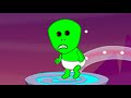No No, These Potties Are Mine! Baby Lucia Funny Stories About Potty Training - Video for Kids #1852
