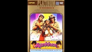 Ek Tamanna Jeevan (Eagle Ultra Classic Jhankar) Movie: AANKHEN 1993 Singers:KUMAR SANU & ASHA BHOSLE